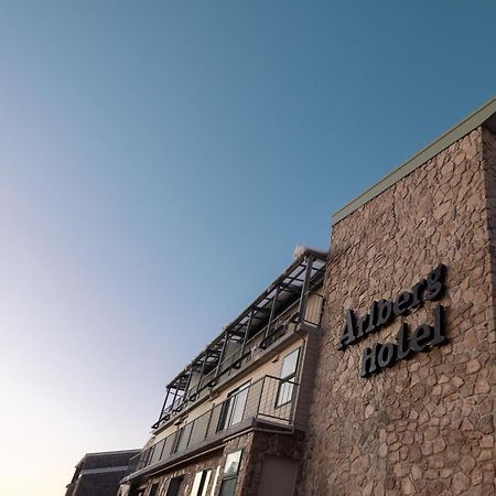 Arlberg Hotel Mt. Buller Mount Buller Extérieur photo