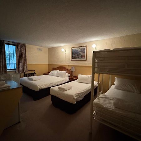 Arlberg Hotel Mt. Buller Mount Buller Extérieur photo