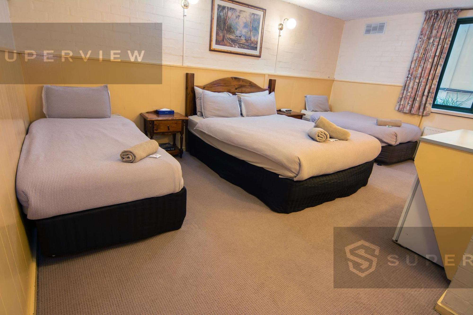 Arlberg Hotel Mt. Buller Mount Buller Chambre photo