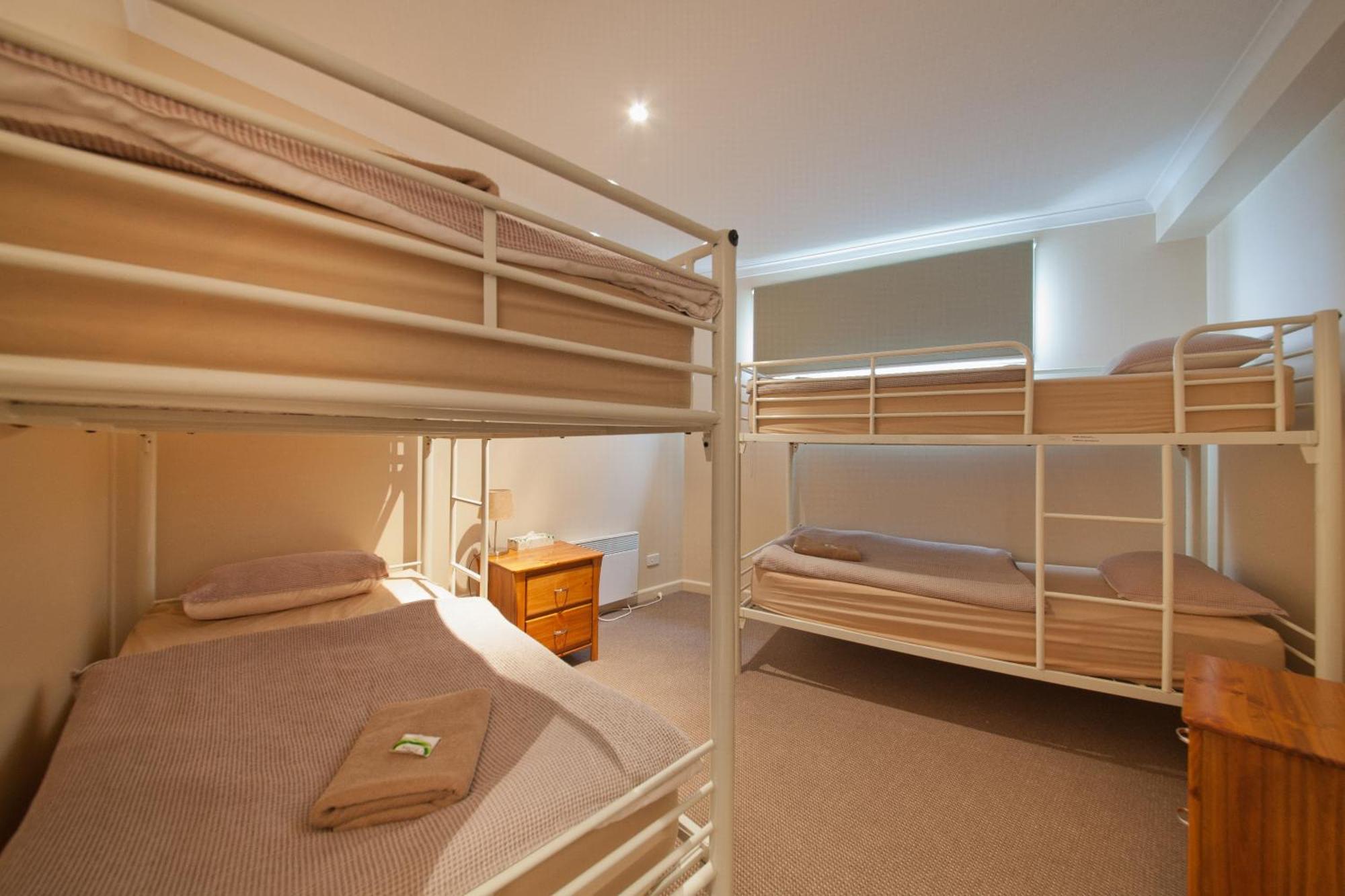 Arlberg Hotel Mt. Buller Mount Buller Chambre photo