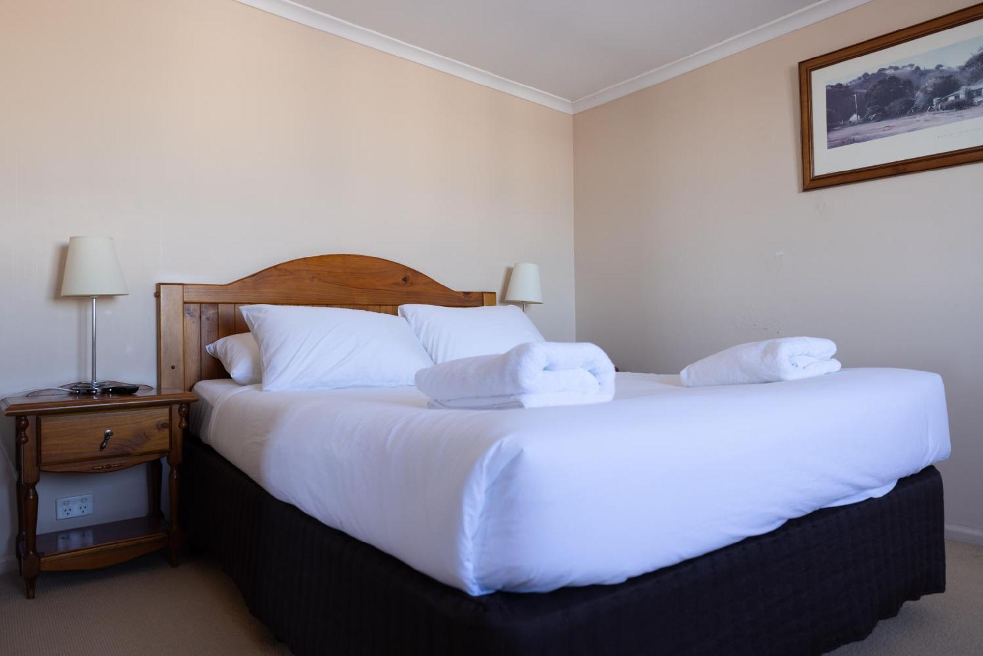 Arlberg Hotel Mt. Buller Mount Buller Extérieur photo