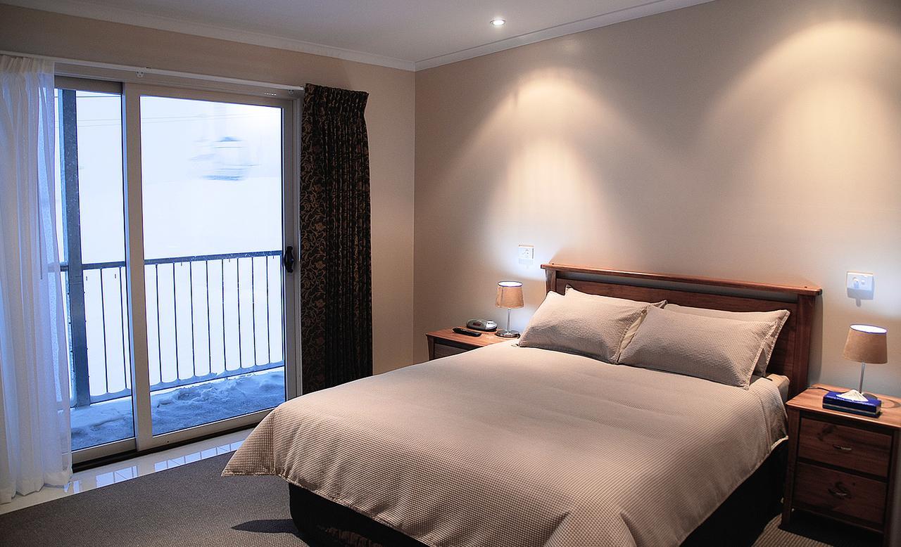 Arlberg Hotel Mt. Buller Mount Buller Extérieur photo