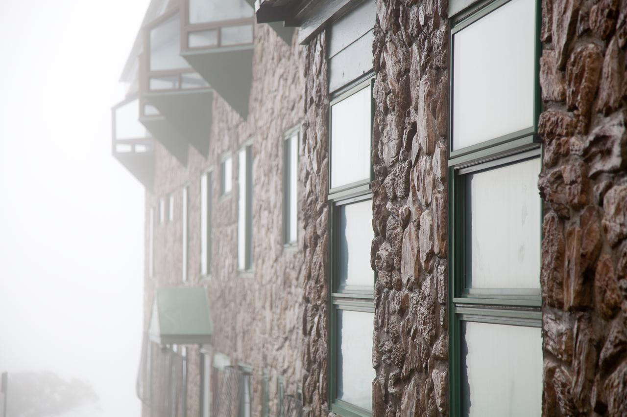 Arlberg Hotel Mt. Buller Mount Buller Extérieur photo